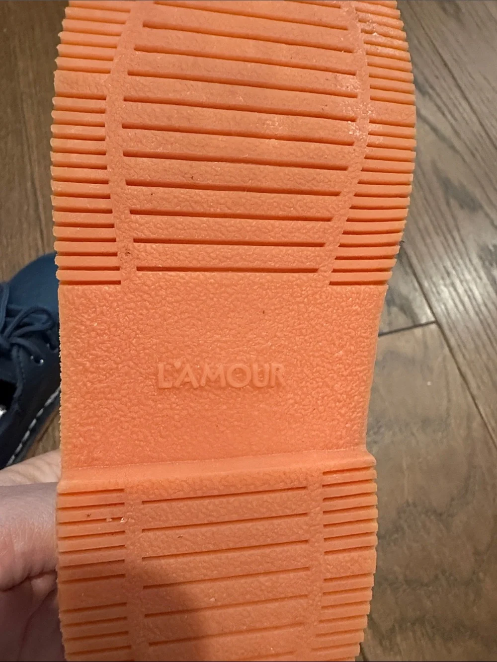 Lamour smart navy